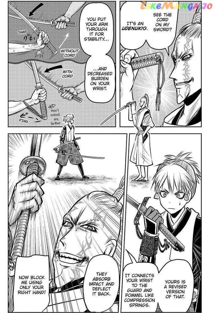 The Elusive Samurai Chapter 131 image 12_optimized